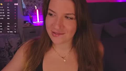 Sofia Lush is active  PVT is open  Welcome to the world of pleasure online show from 06/23/26, 09:40