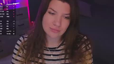 Sofia Lush is active  PVT is open  Welcome to the world of pleasure online show from 07/06/26, 08:22