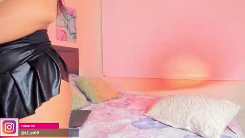 call me L U  online show from 02/23/26, 01:47