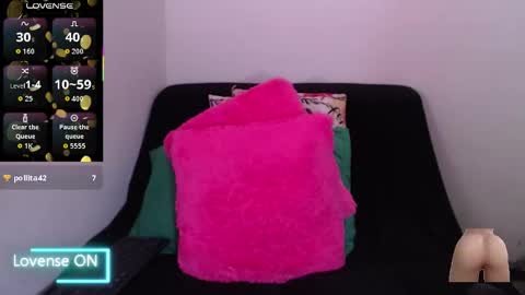 sofia  whitee online show from 03/07/26, 08:11