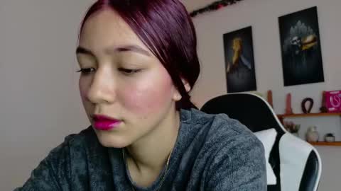 sofia_arango1107 online show from 01/06/26, 06:22