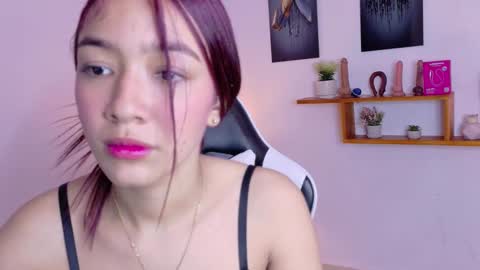 sofia_arango1107 online show from 01/15/26, 06:22