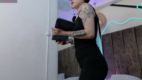 Snapshot of sofia_as chatting on 03/27/26, 02:28 SOFIA online show from 03/27/26, 02:28