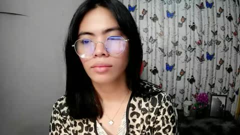 Chady online show from 10/26/25, 04:51
