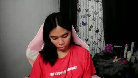 Chady online show from 02/20/26, 07:10