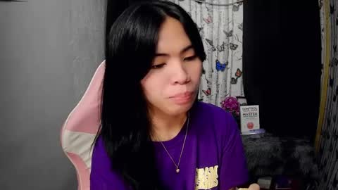 Chady online show from 07/14/26, 06:07