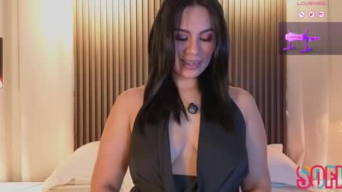 Snapshot of sofia_convers chatting on 02/16/26, 12:45 Sofia online show from 02/16/26, 12:45