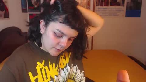 Snapshot of sofia_coolle chatting on 12/12/24, 09:15 Sofi online show from 12/12/24, 09:15
