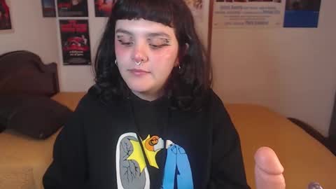 Snapshot of sofia_coolle chatting on 01/16/25, 10:23 Sofi online show from 01/16/25, 10:23