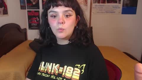 Snapshot of sofia_coolle chatting on 02/19/25, 02:12 Sofi online show from 02/19/25, 02:12