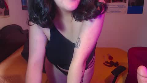 Snapshot of sofia_coolle chatting on 02/22/25, 04:19 Sofi online show from 02/22/25, 04:19