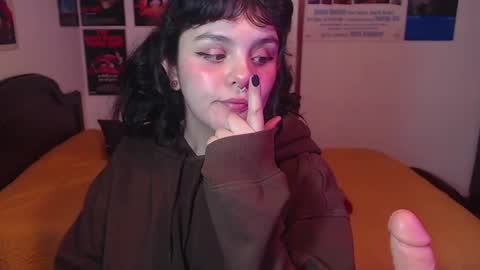 Snapshot of sofia_coolle chatting on 03/01/25, 01:11 Sofi online show from 03/01/25, 01:11