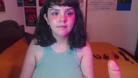 Snapshot of sofia_coolle chatting on 03/11/25, 01:48 Sofi online show from 03/11/25, 01:48