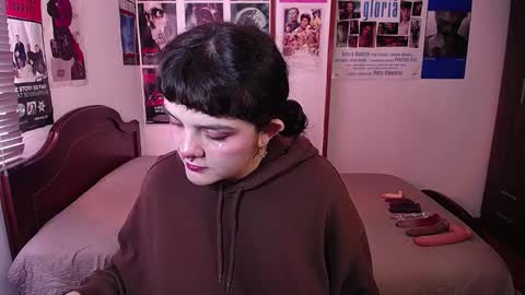 Sofi online show from 02/25/26, 01:21