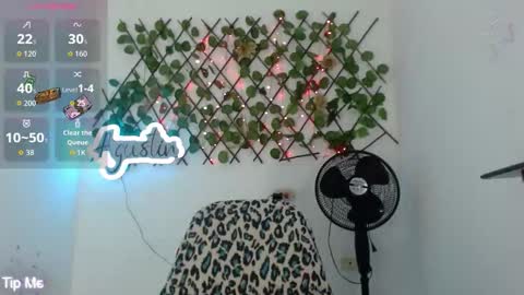 sofia online show from 10/03/25, 03:03