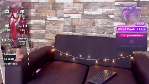 sofia danvers online show from 02/11/25, 11:12