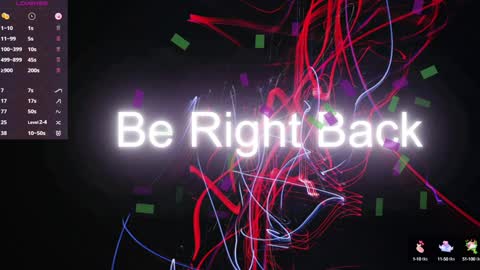 Sofi online show from 01/16/25, 02:41