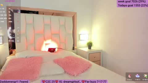 Sofi online show from 01/27/25, 11:32