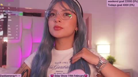 Sofi online show from 02/10/25, 11:36