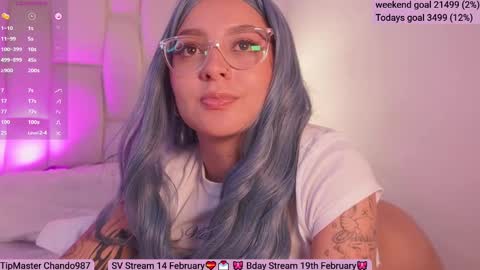 Sofi online show from 02/10/25, 05:41