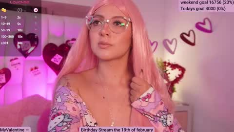 Sofi online show from 02/15/25, 11:39