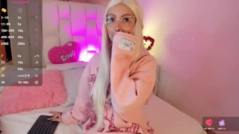 Sofi online show from 02/18/25, 11:44