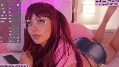 Sofi online show from 02/21/25, 02:59