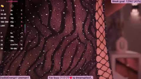 Sofi online show from 03/01/25, 11:39