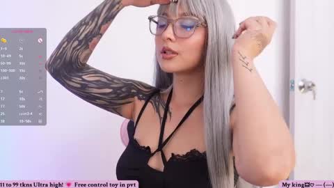 Sofi online show from 04/12/26, 09:09