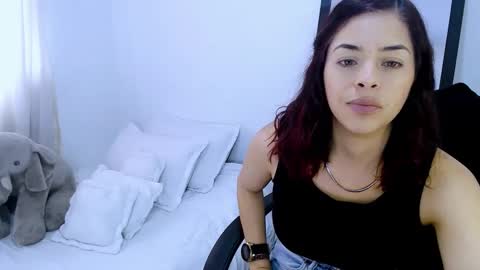 sofia Ill be back on Tuesday June 4.  online show from 02/08/25, 03:10