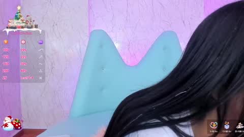 Snapshot of sofia_fantasyy chatting on 01/02/25, 11:52 Sofia fantasyy Online 0700 to 1400 gmt-5 online show from 01/02/25, 11:52