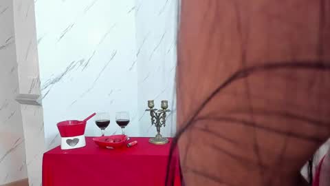 Snapshot of sofia_fantasyy chatting on 02/14/25, 06:19 Sofia fantasyy Online 0700 to 1400 gmt-5 online show from 02/14/25, 06:19