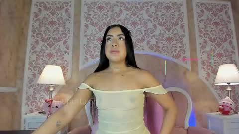 Snapshot of sofia_fantasyy chatting on 09/25/25, 12:09 Sofia fantasyy Online 0700 to 1400 gmt-5 online show from 09/25/25, 12:09