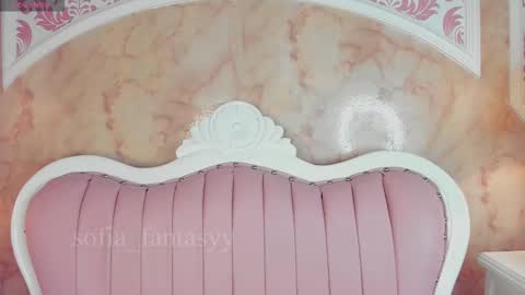 Sofia fantasyy  Online 0700 to 1400 gmt-5 online show from 11/25/25, 12:27