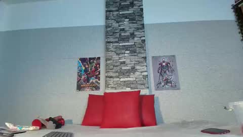 sofia online show from 03/01/26, 02:35