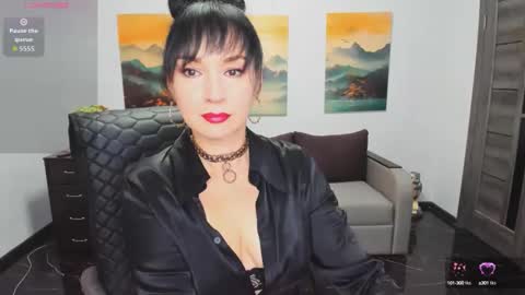 Sofia online show from 09/21/25, 06:26
