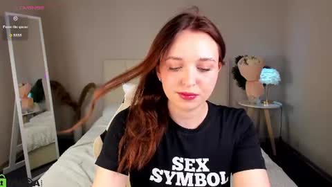 Sofia Gaze online show from 07/18/26, 02:38