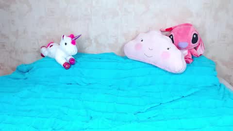 Snapshot of sofia_here chatting on 02/18/25, 05:09 Sofia here online show from 02/18/25, 05:09