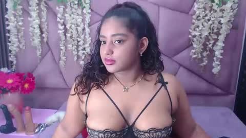 Snapshot of sofia_hernandeez_ chatting on 07/29/26, 08:29 Sofi online show from 07/29/26, 08:29