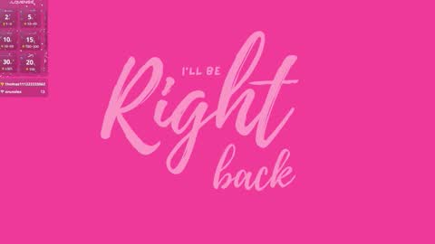 Sofi  online show from 02/11/26, 06:46