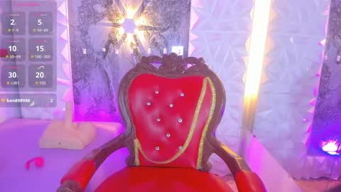 Sofi online show from 04/21/26, 09:39