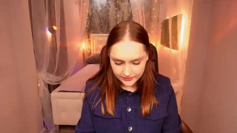 Sofia Lovvve online show from 04/20/26, 12:08