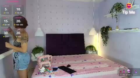 Sofia  online show from 07/07/26, 10:14