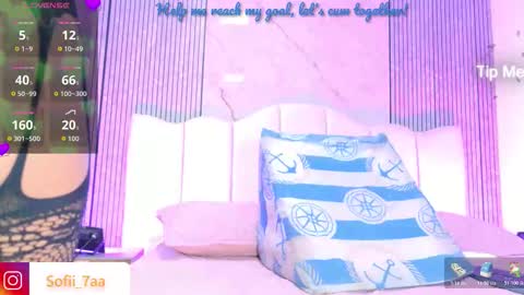 Sofia online show from 02/14/26, 03:14