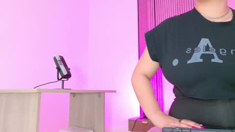 Sofia online show from 03/01/26, 02:57