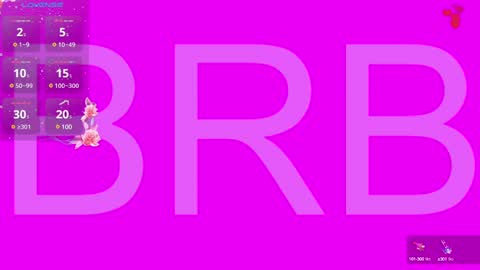 Sofia  online show from 01/24/25, 08:13