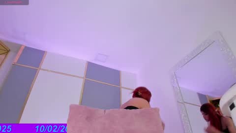 Sofia  online show from 02/11/25, 04:44