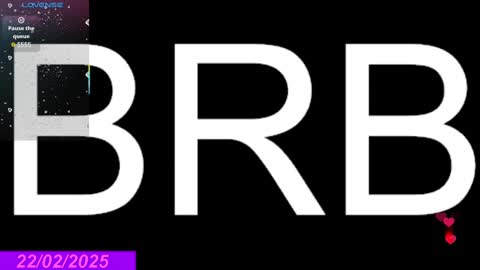 Sofia  online show from 02/22/25, 08:18