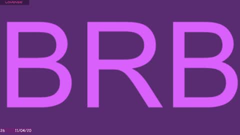 Sofia  online show from 04/11/26, 07:45