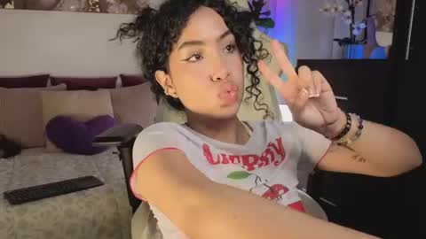 SofiONLYFANS sofia storm  online show from 06/18/26, 09:14